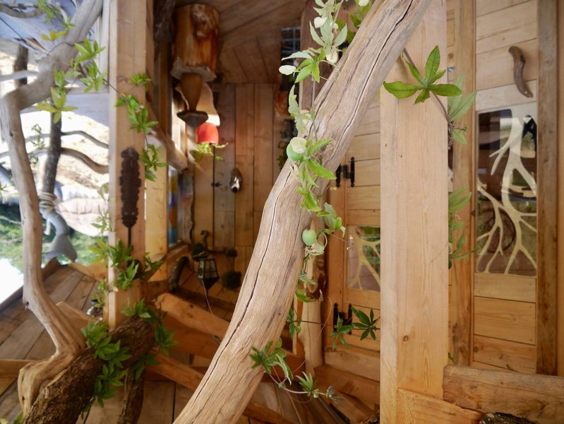 Hébergement AbracadaRoom : Gaia - Image 3