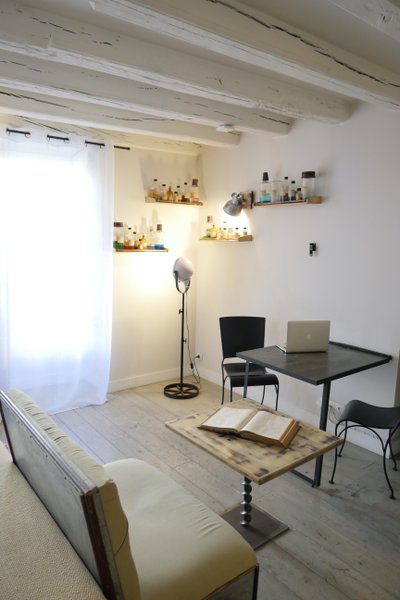 Hébergement AbracadaRoom : La Nuit - Image 4