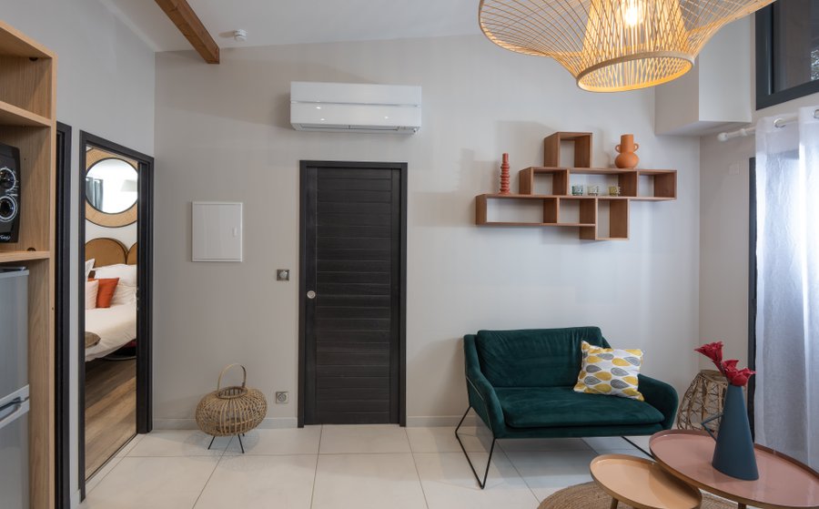 Hébergement AbracadaRoom : Ecolodge**** avec Spa en Aveyron - Image 17