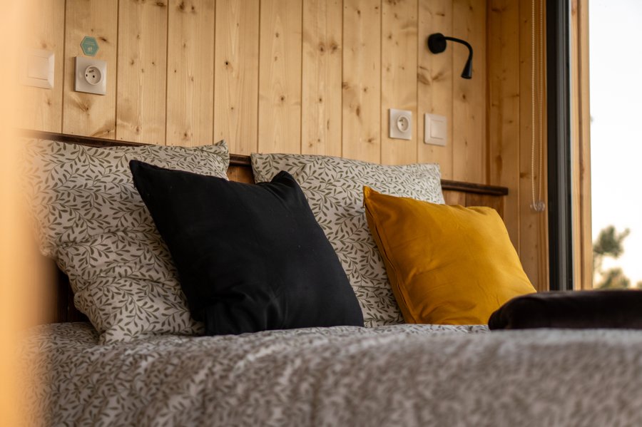 Hébergement AbracadaRoom : Guettée des Alpes - Cité Médiévale, Allos & Verdon - Image 3