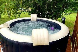 Les Etoiles de Morphée - Dôme et Wigwam