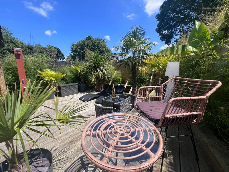 Hébergement AbracadaRoom : LoveRoom & Spa By Gîtes d’Armor - Image 21