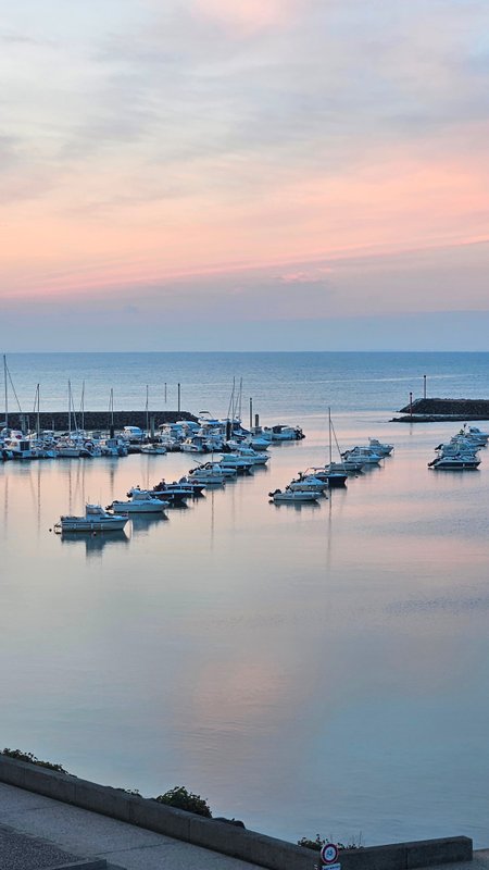 La petite Croisière - Vue mer à Jard Sur Mer (18)