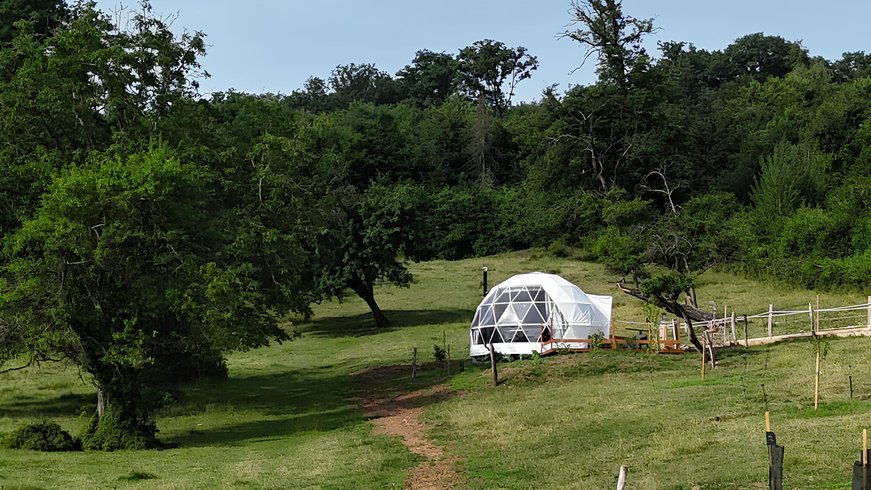 Domaine AbracadaRoom : Fleur de Lune - Image 4