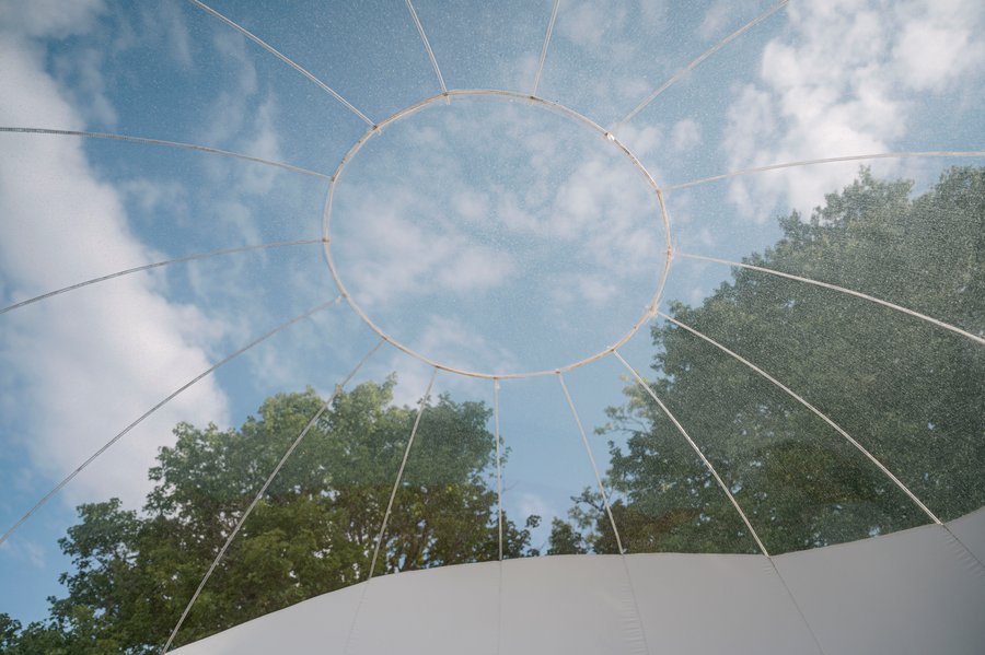 Hébergement AbracadaRoom : Bulle de Luxe & Spa Coton - Image 25