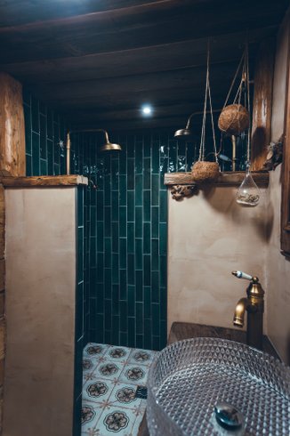 Hébergement AbracadaRoom : Chalet Explora - Image 17