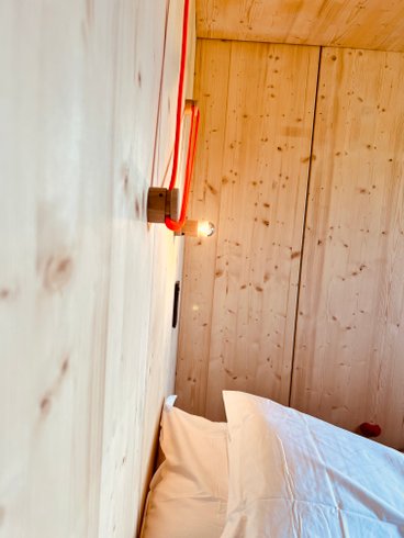 Hébergement AbracadaRoom : Spit & Sauna - Image 9