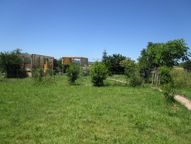 Hébergement AbracadaRoom : Serre des Brasseurs & Spa - Image 16