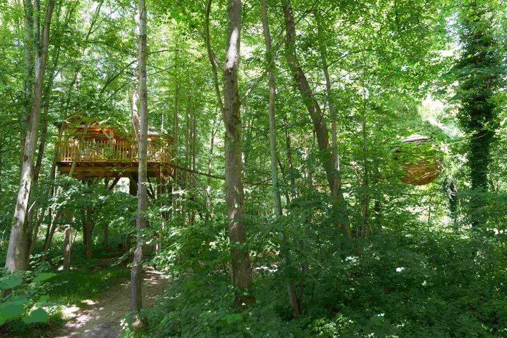 Hébergement AbracadaRoom : Lov'nid Spa Cosy - Image 5