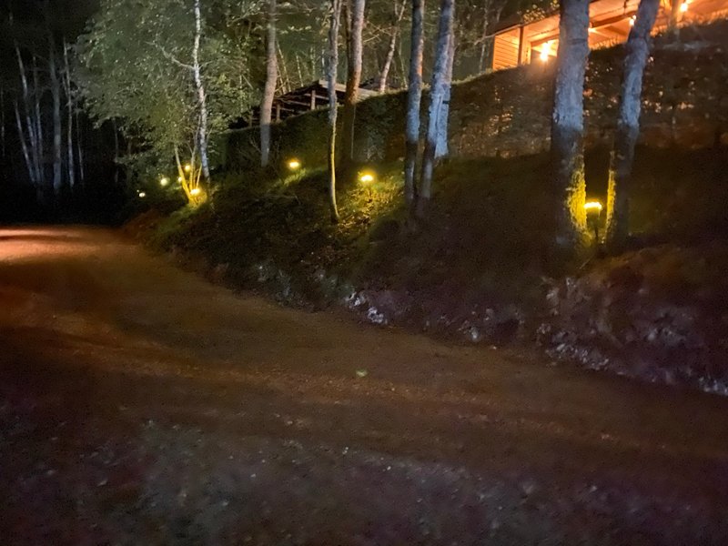 Domaine AbracadaRoom : Domaine du Hygge Chalets Lodges & Spa - Image 10