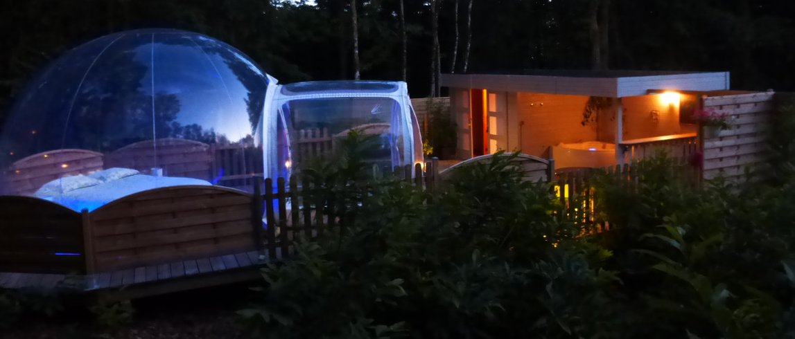 Domaine AbracadaRoom : Bulle d'R - Image 4
