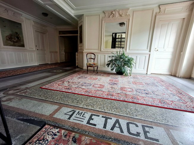 Domaine AbracadaRoom : MySo Location "Le 182 - Splendide Hôtel " - Image 9