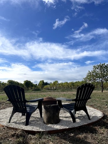 Hébergement AbracadaRoom : Le Dôme de Cognac & Sauna - Image 9