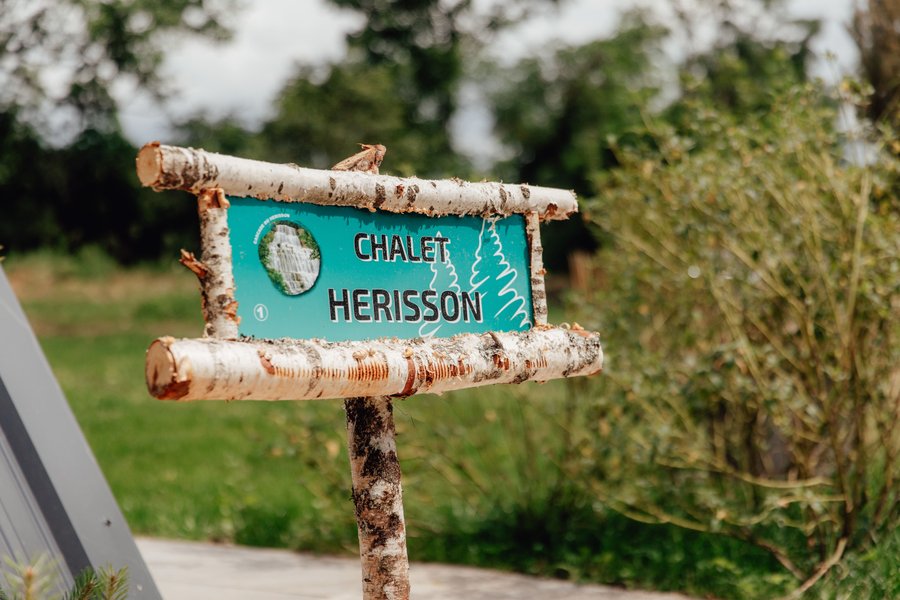 Hébergement AbracadaRoom : CHALET HERISSON - Image 12