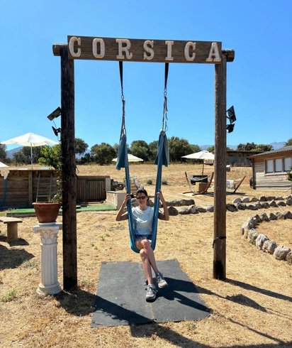 Domaine AbracadaRoom : Haras de Tesa - Image 14