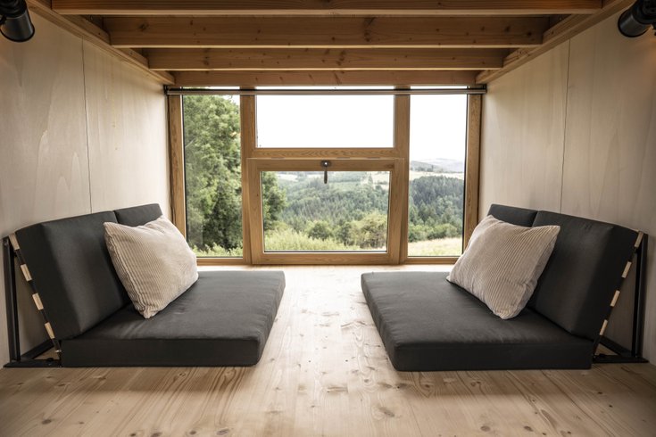 Hébergement AbracadaRoom : PATiny Lodge - Image 5