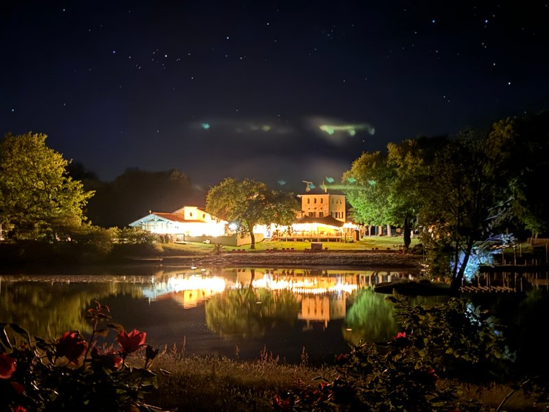 Domaine AbracadaRoom : Whaka Lodge - Image 9