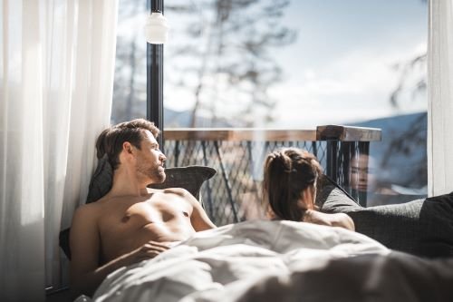 Hébergement AbracadaRoom : Panorama ROOFTOP & SPA - Image 19