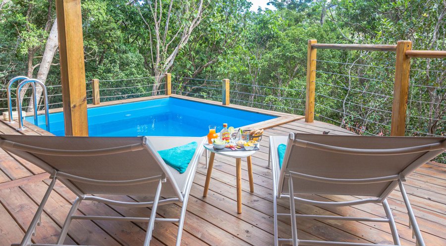 Domaine AbracadaRoom : Au Jardin des Colibris - Image 8