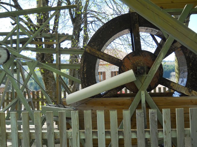 Domaine AbracadaRoom : Le Jardin de Kym - Image 15