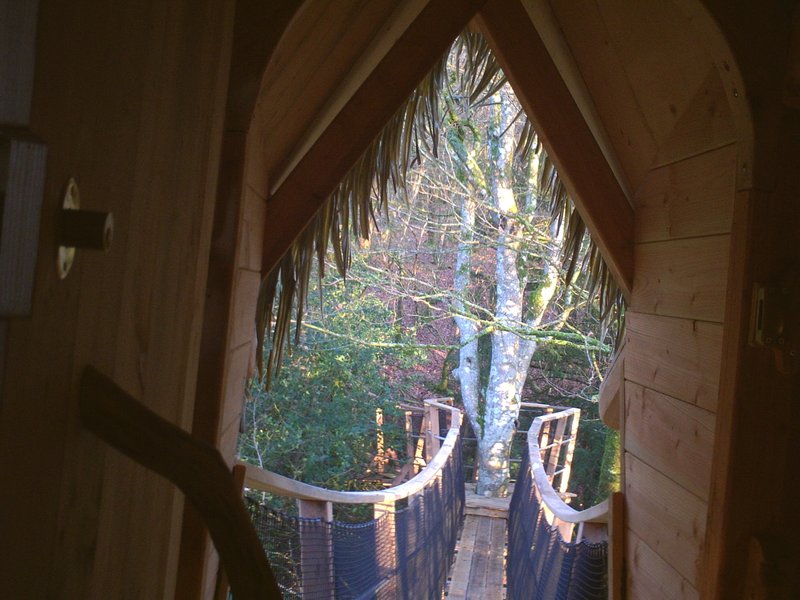 Hébergement AbracadaRoom : Charbonnière - Image 16