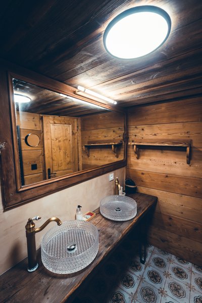 Hébergement AbracadaRoom : Chalet Explora - Image 19