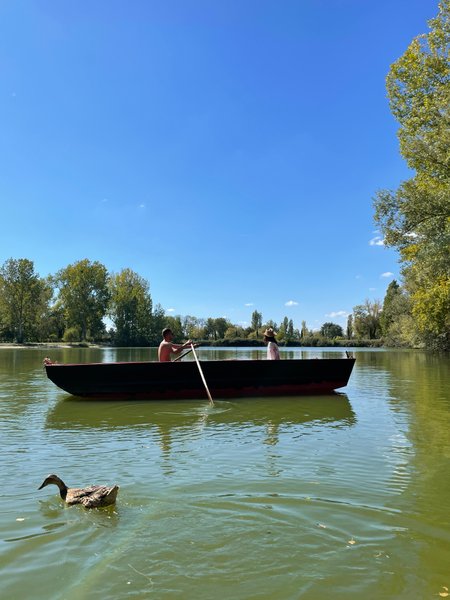 Hébergement AbracadaRoom : Dôme étoilé sur l'île - Image 29