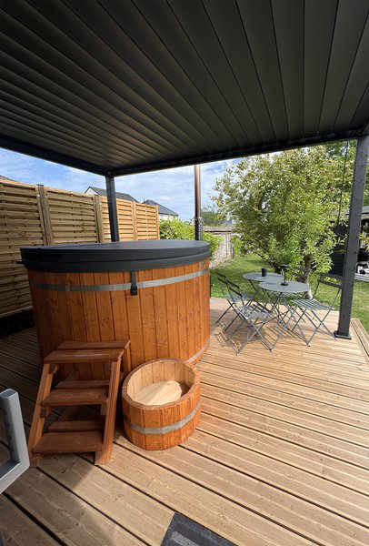 Domaine AbracadaRoom : Le Domaine de L'Evidence - Image 8