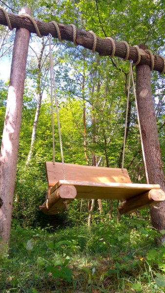 Domaine AbracadaRoom : Domaine des Reflets Bleus - Image 16