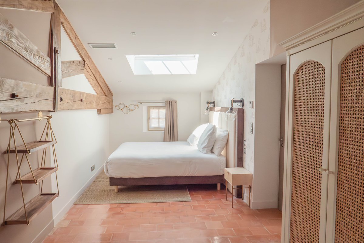 Le 1789, Gîte 5* à Pezenas (13)