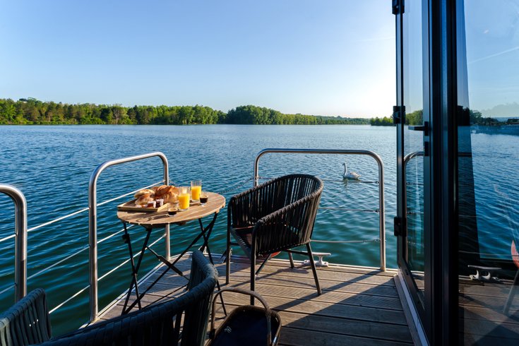 Domaine AbracadaRoom : L'Escale Royale Port Ilon - Image 3