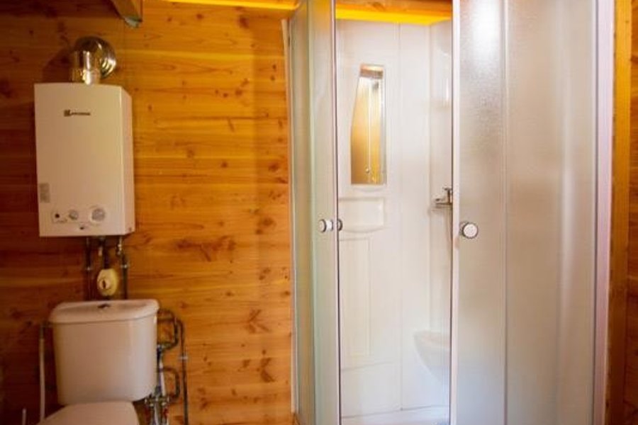 La tente Trappeur — photo 2