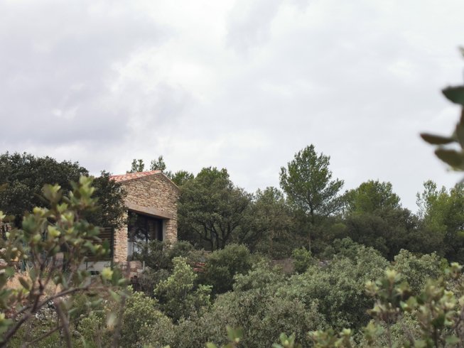 Domaine AbracadaRoom : LE CABANON 2.42 - Image 9