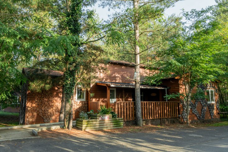 Domaine AbracadaRoom : Domaine de Dienné - Image 12