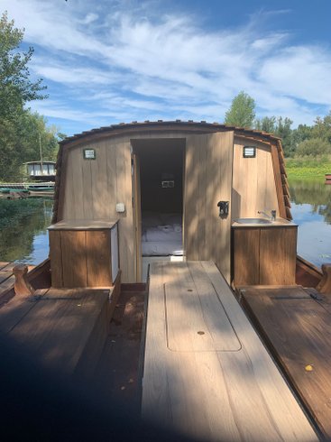 Hébergement AbracadaRoom : Futreau - Image 2