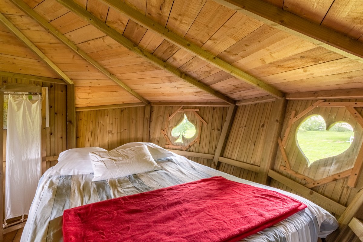 Cabane Des Cartes à La Baconnière (9)