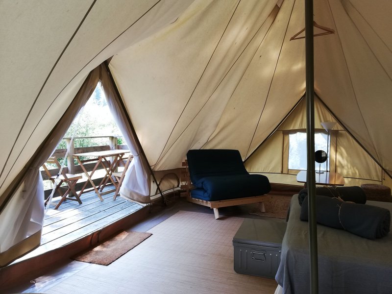 Hébergement AbracadaRoom : Le pré des eaux - Image 4