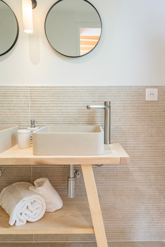 Hébergement AbracadaRoom : La Palombière 1 (avec Spa) - Image 13