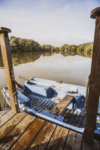 Hébergement AbracadaRoom : Cabane Spa Lagon - Image 8