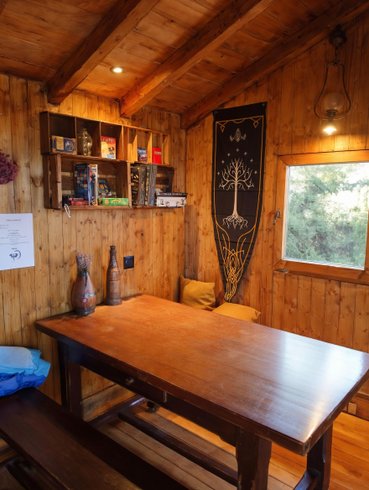 Domaine AbracadaRoom : Nuit de légende en Beaujolais - Image 30