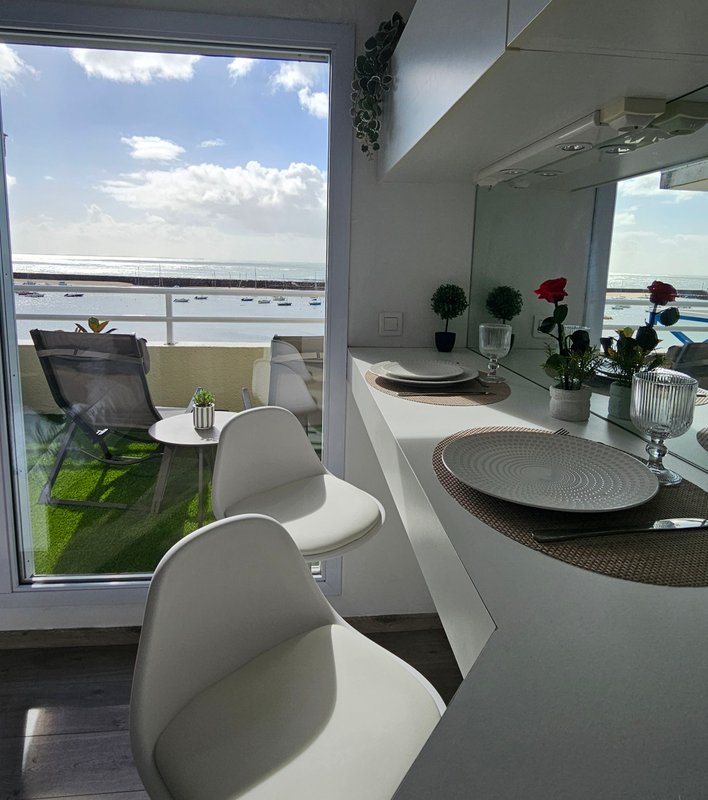 La petite Croisière - Vue mer à Jard Sur Mer (8)