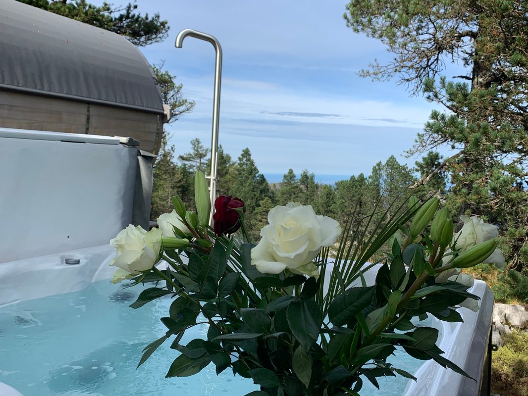 Bulle Spa Oxygène 1650 à Arette La Pierre Saint Martin (37)