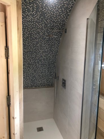 Hébergement AbracadaRoom : Lodge Robin Wood - Image 5