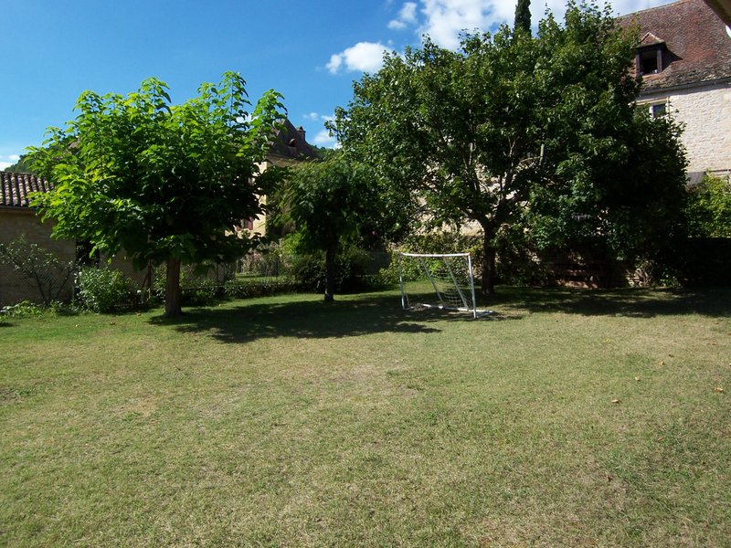 Hébergement AbracadaRoom : Moulin d'Ayguevive  charme & calme - 10 personnes - Image 39