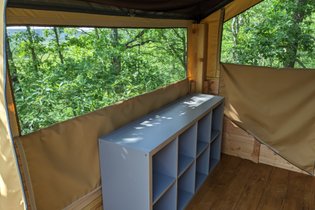 Camping Le Roc del Rey