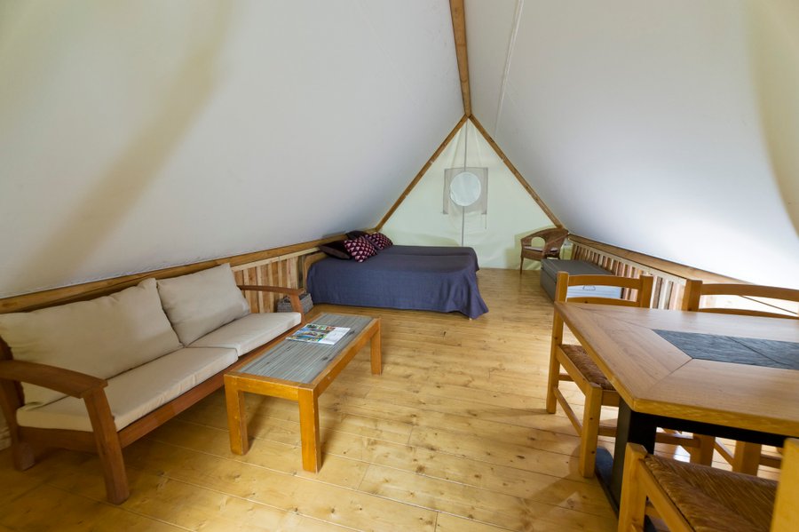 tente prospecteur interieur 2