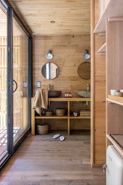 Hébergement AbracadaRoom : Suite « Nude » & Spa - Image 6