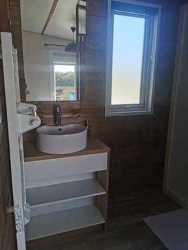 Hébergement AbracadaRoom : Cottage Premium 2 chambres 2 sdb - Image 14