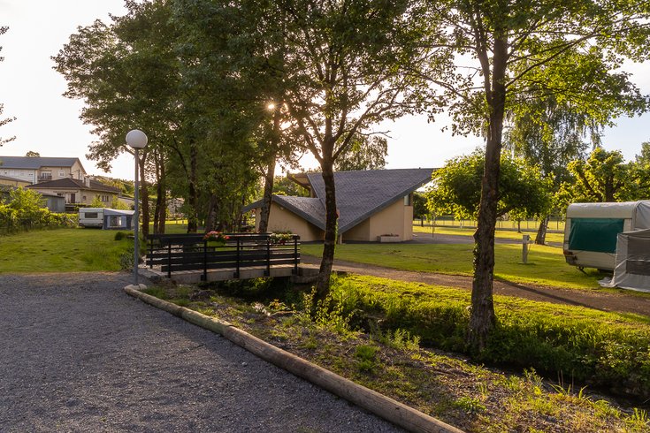 Hébergement AbracadaRoom : Tente Lodge safari - Image 8