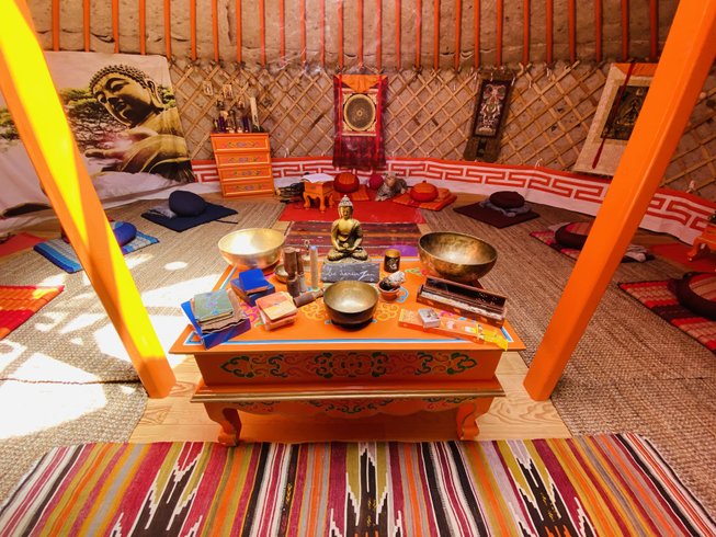 Domaine AbracadaRoom : Jardin Zen du Quistillic - Image 54